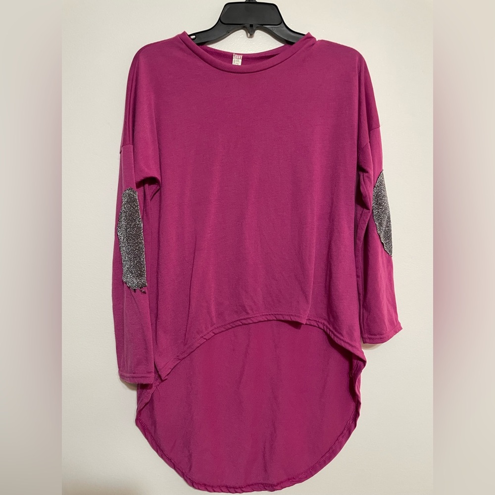 Women’s Long sleeve shirt